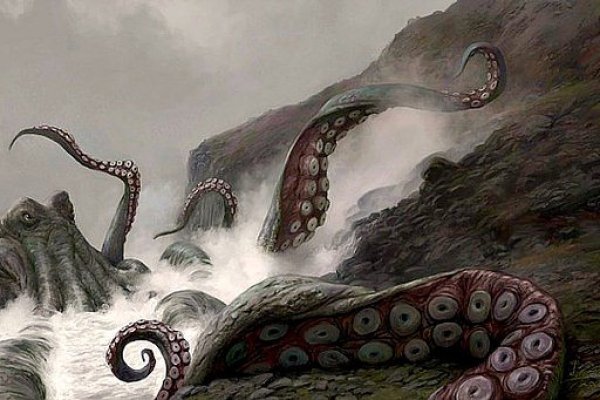 Kraken актуальный сайт